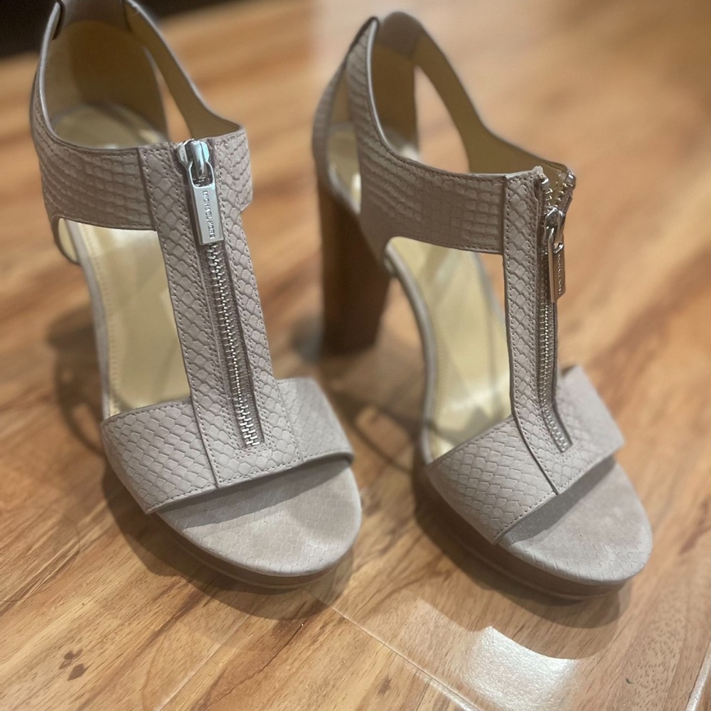 Michael Kors shoes